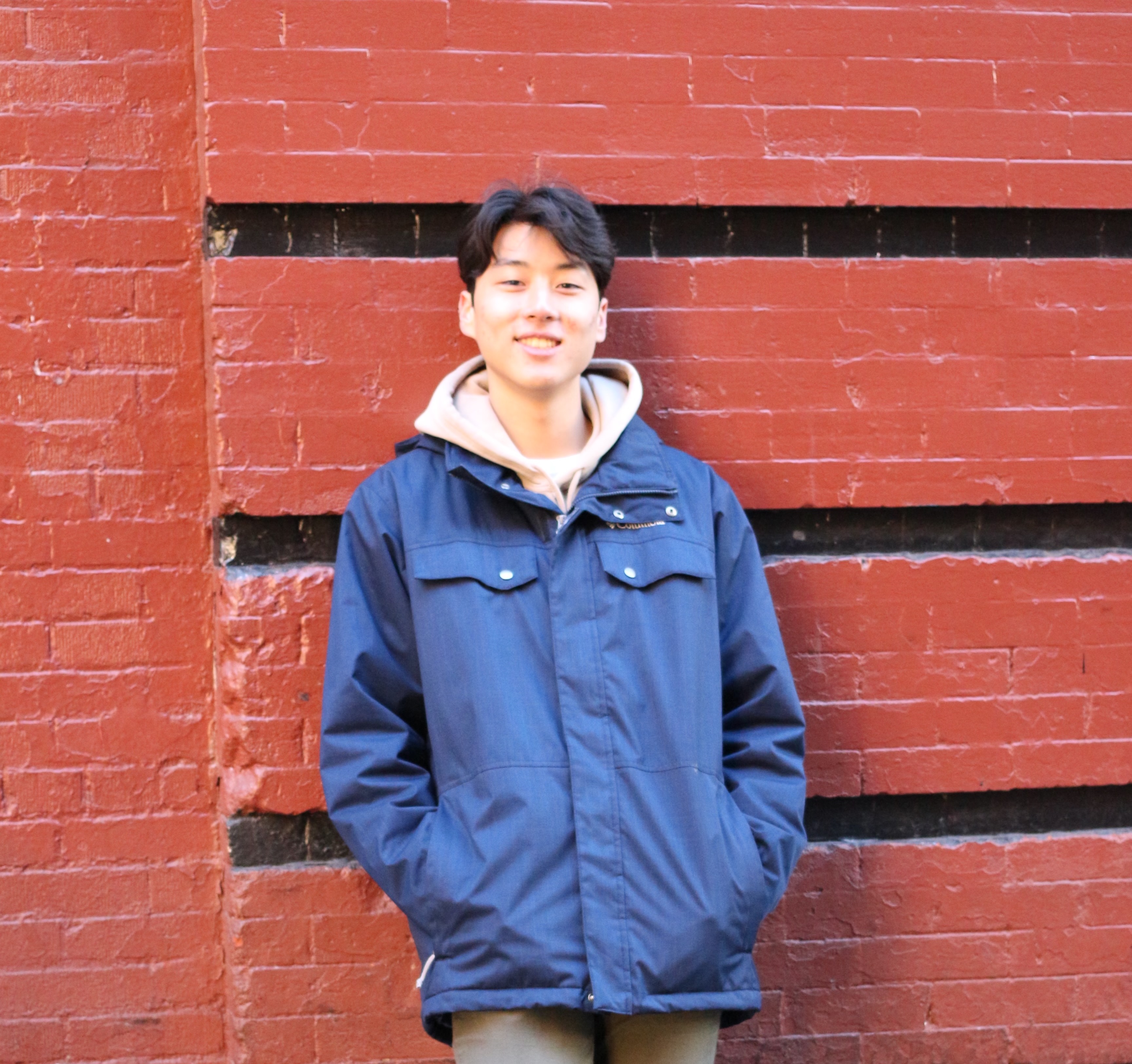 Jonathan Kim photo