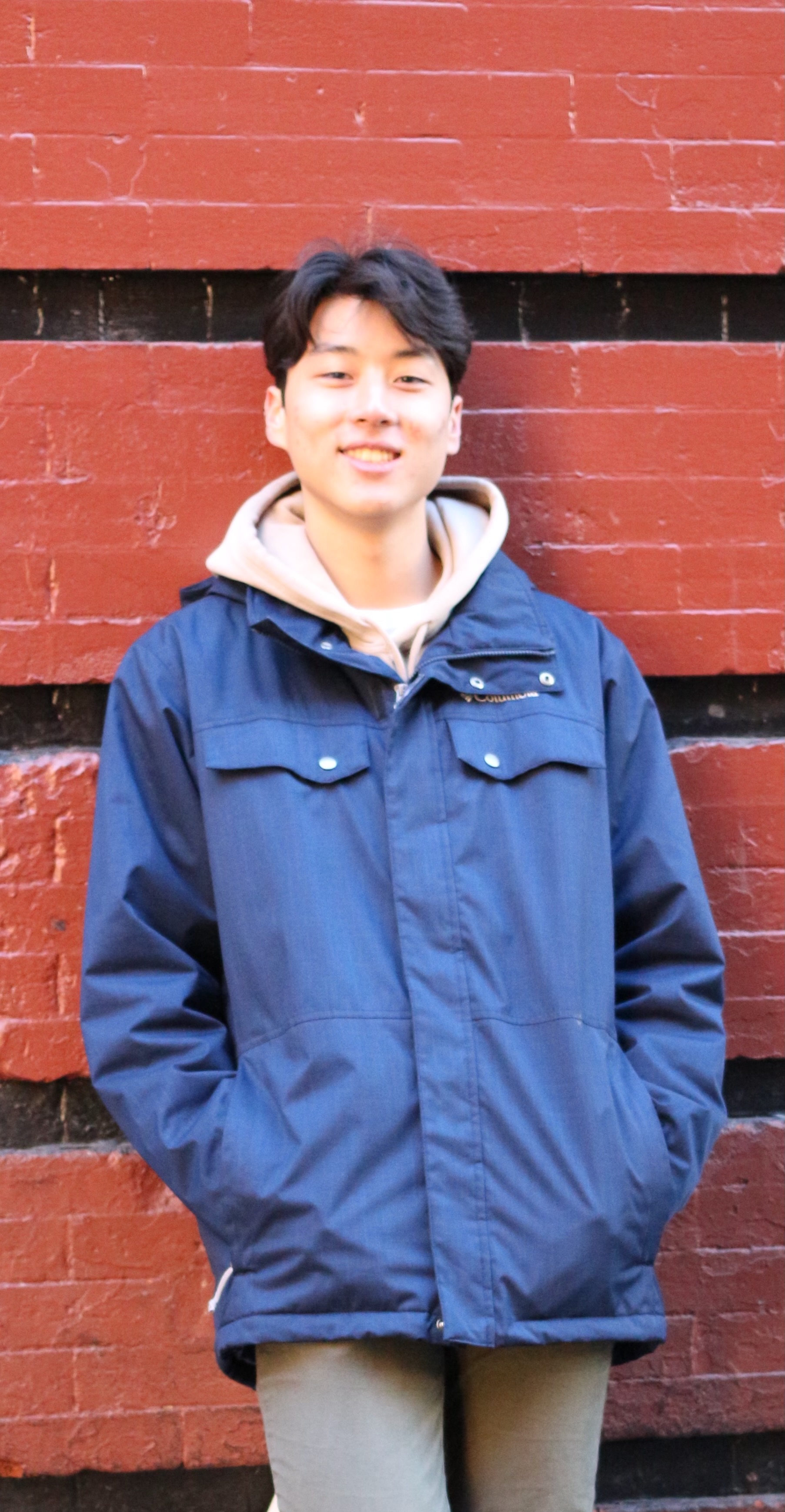 Jonathan Kim photo